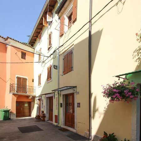 Apartment Laura Novigrad Istria Esterno foto