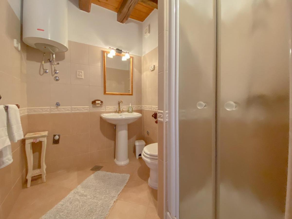Apartment Laura Novigrad Istria Esterno foto